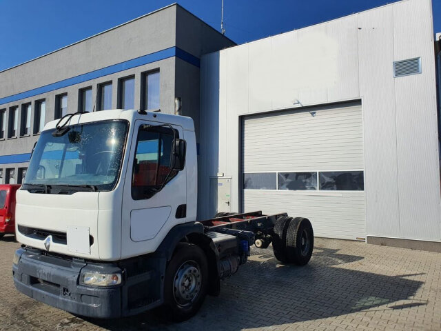 RENAULT (F) Premium