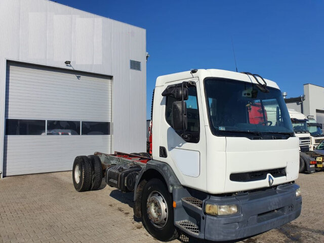RENAULT (F) Premium