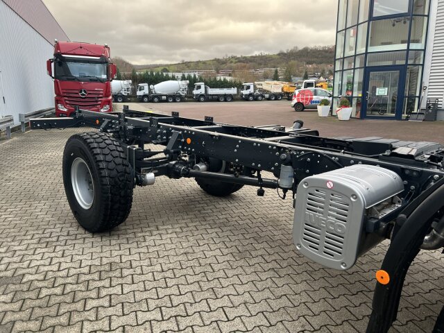 DAIMLER-BENZ Arocs