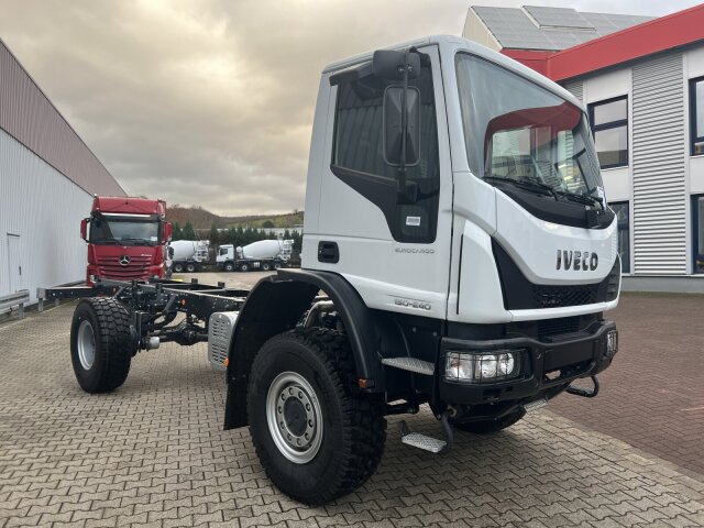DAIMLER-BENZ Arocs