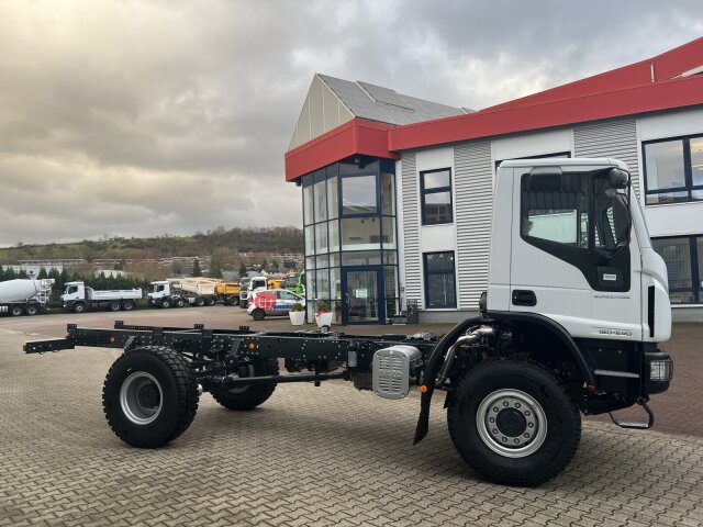 DAIMLER-BENZ Arocs