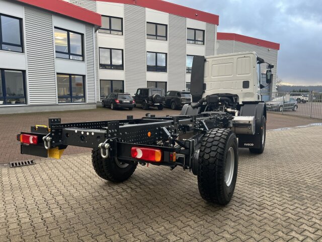 DAIMLER-BENZ Arocs