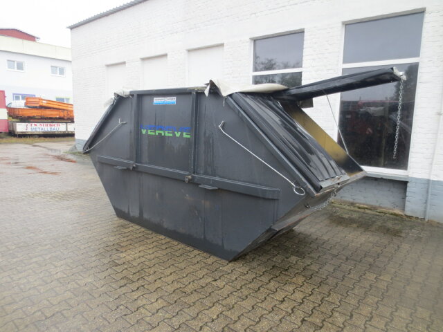 WEBER,WERNERAndere