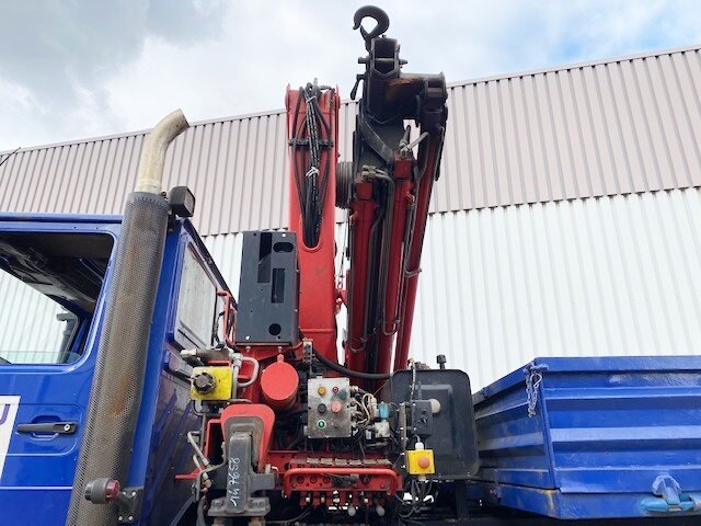 UNIMOG U