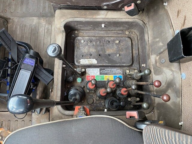 UNIMOG U