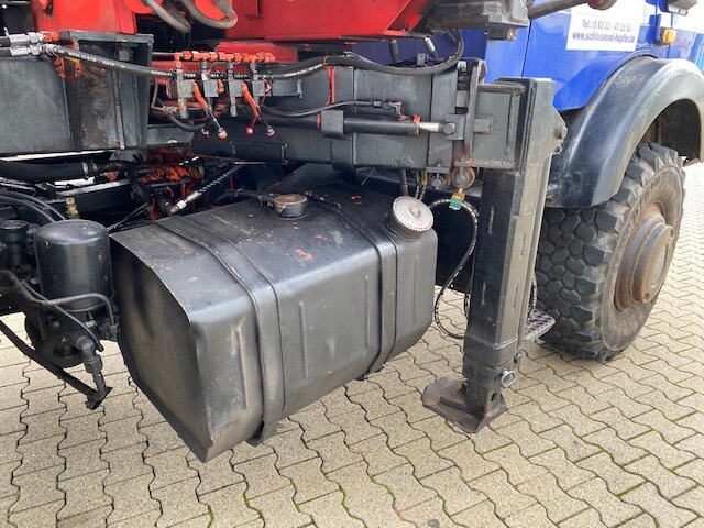 UNIMOG U