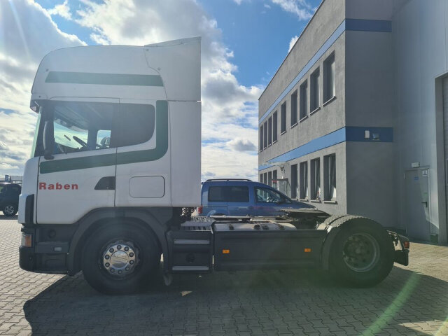 ScaniaAndere