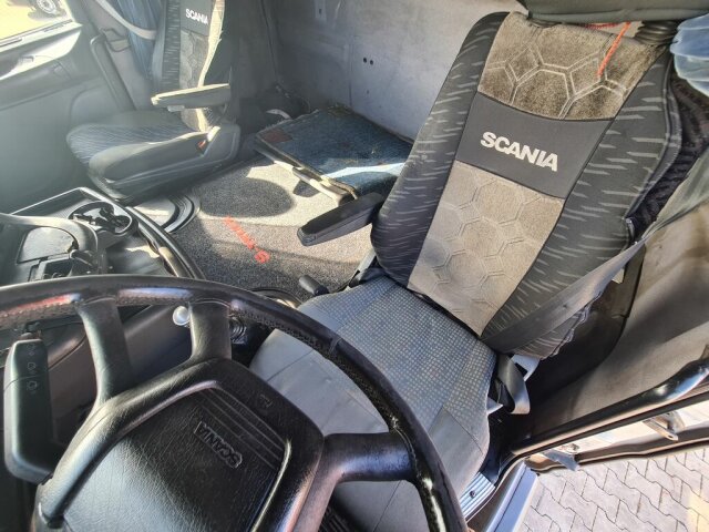 SCANIA Andere