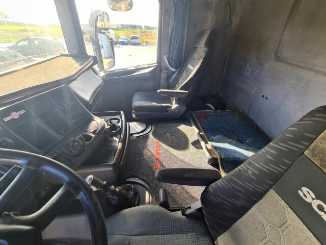 SCANIA Andere