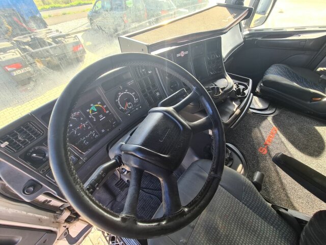 SCANIA Andere