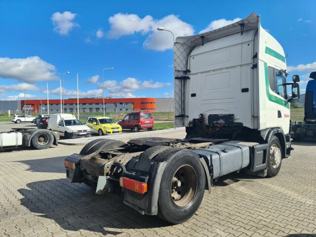 SCANIA Andere