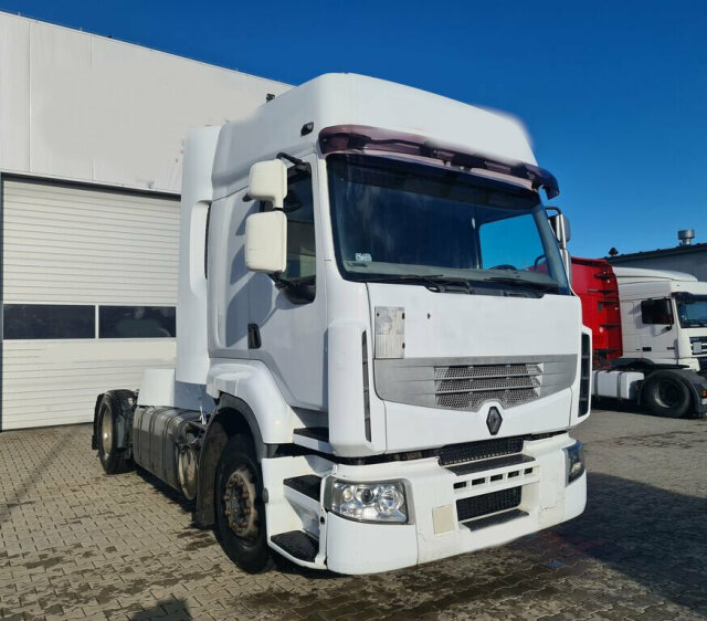 RENAULT (F) Premium