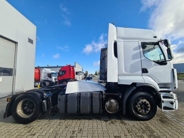 RENAULT (F) Premium