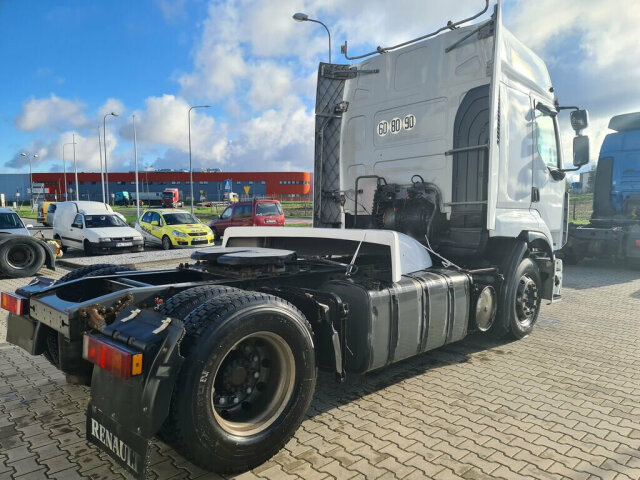 RENAULT (F) Premium
