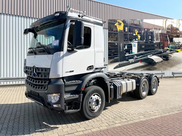 HIAB-