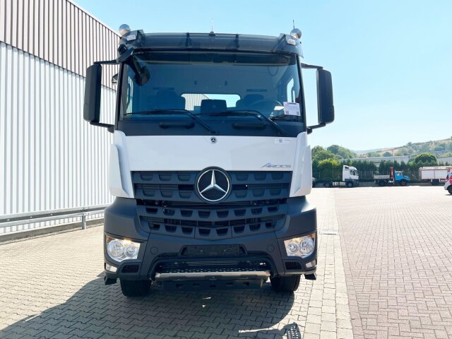 HIAB -