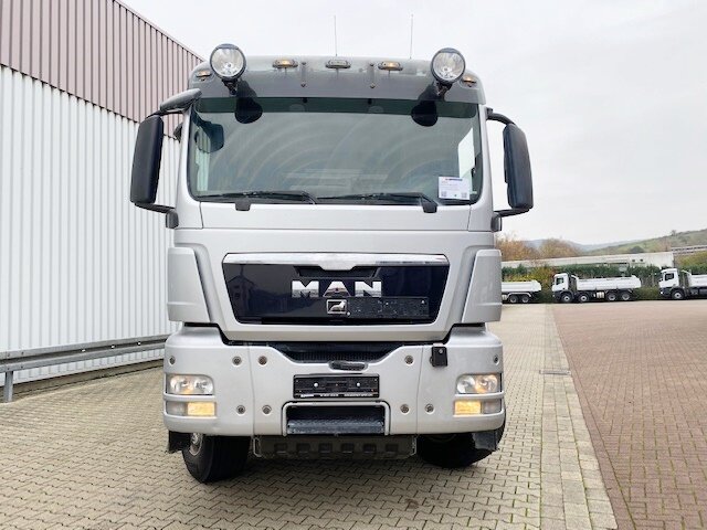 MAN TGS