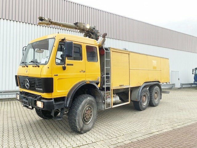 Mercedes-Benz-