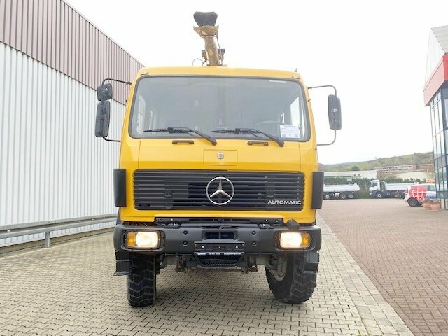 DAIMLER-BENZ -