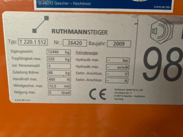 DAIMLER-BENZ Atego