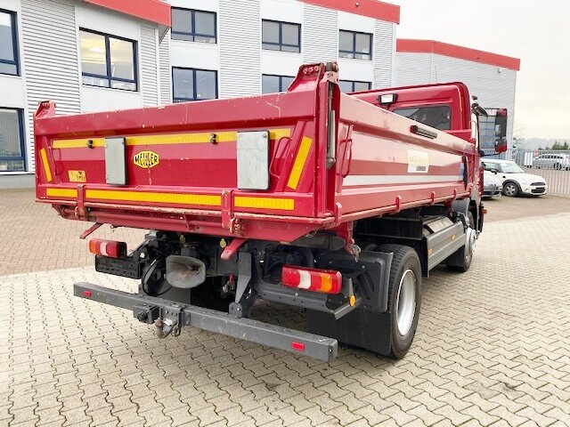 DAIMLER-BENZ Atego