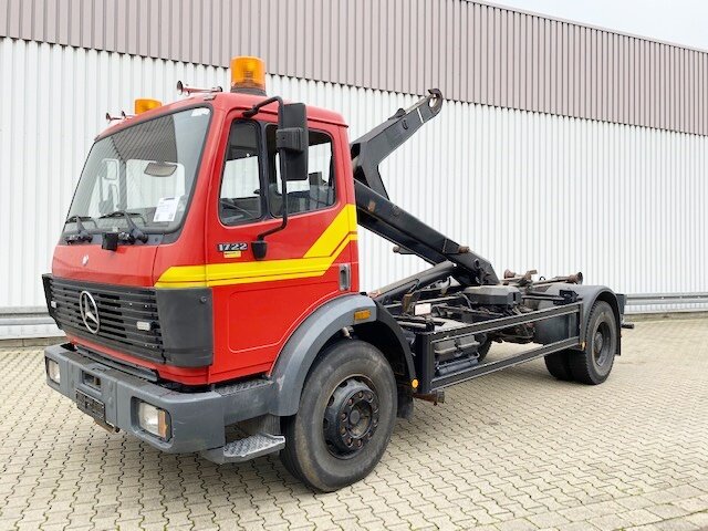 Mercedes-Benz-