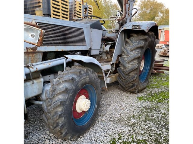 HANOMAG Andere