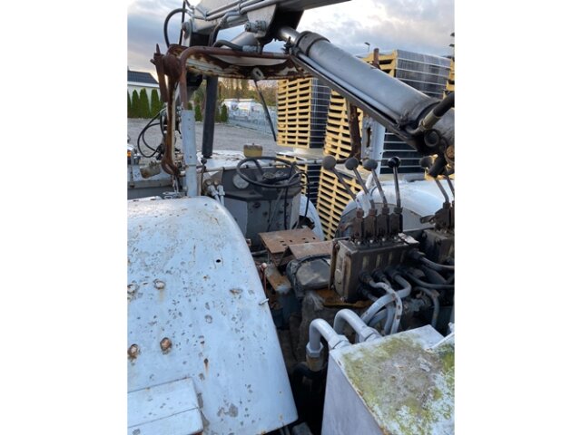 HANOMAG Andere