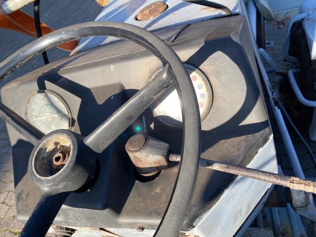 HANOMAG Andere