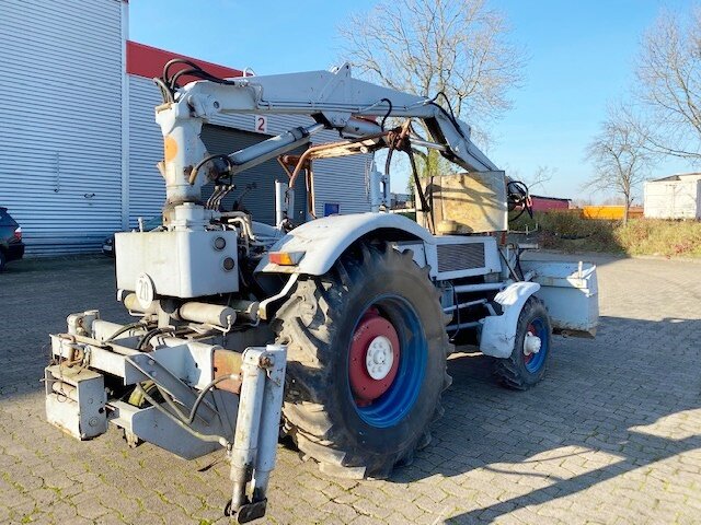 HANOMAG Andere