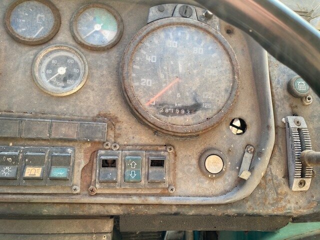 HANOMAG-HENSCHEL Andere