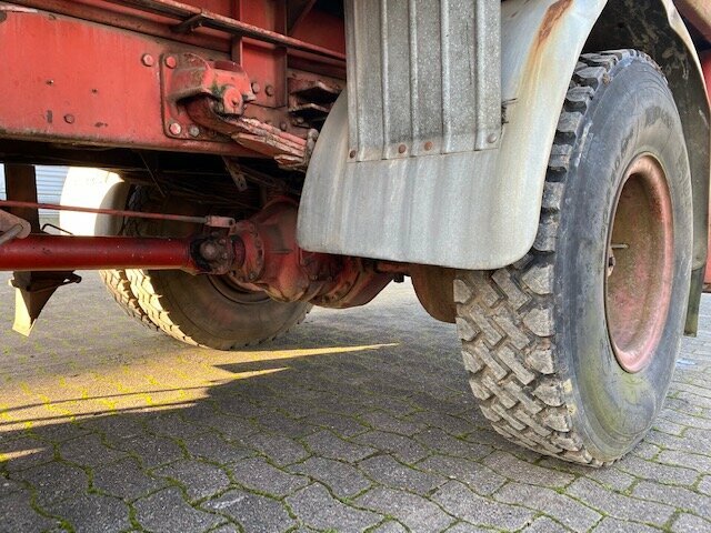 HANOMAG-HENSCHEL Andere