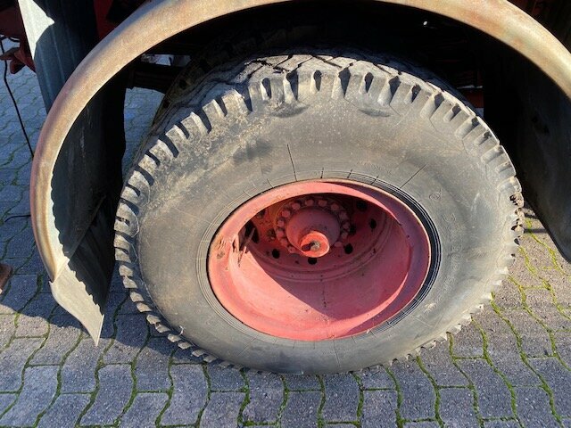 HANOMAG-HENSCHEL Andere