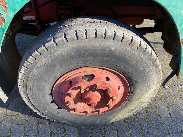HANOMAG-HENSCHEL Andere