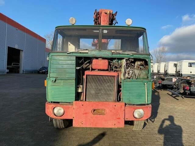 HANOMAG-HENSCHEL Andere