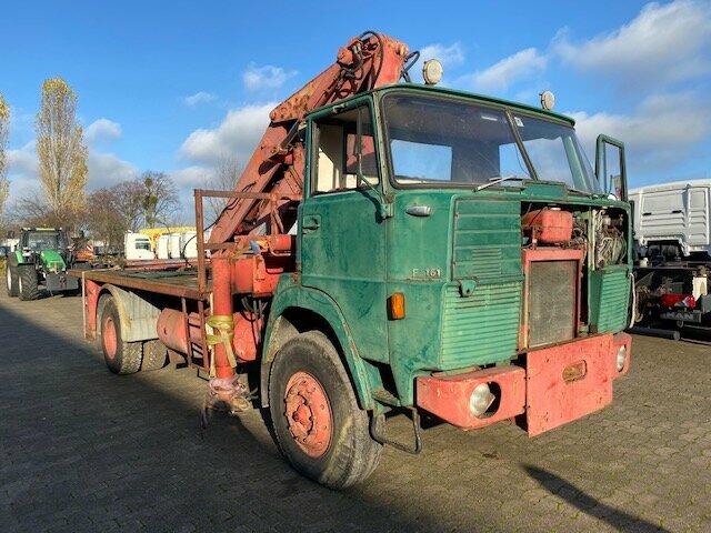 HANOMAG-HENSCHEL Andere