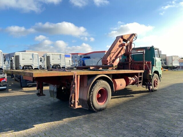 HANOMAG-HENSCHEL Andere