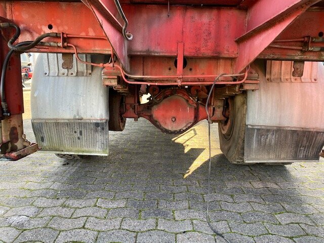 HANOMAG-HENSCHEL Andere