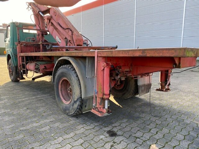 HANOMAG-HENSCHEL Andere