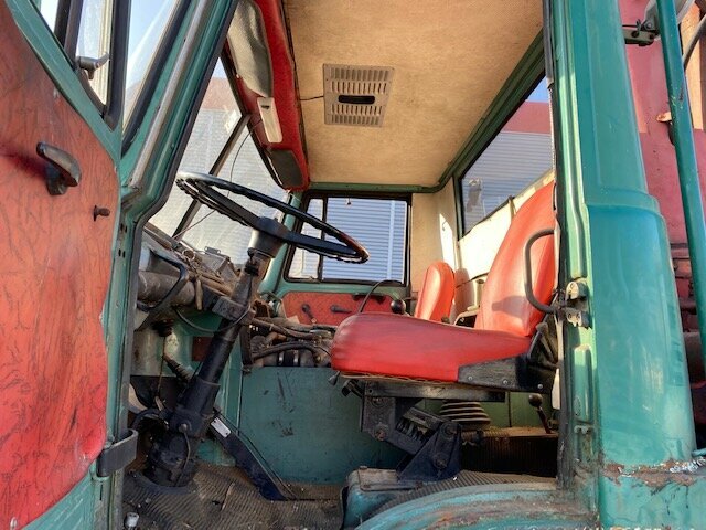 HANOMAG-HENSCHEL Andere