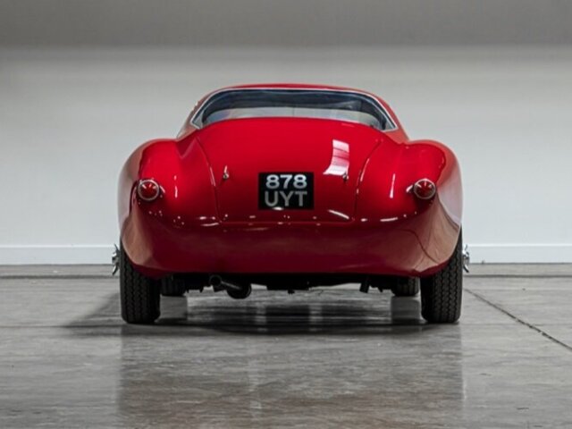 ALFA ROMEO (I) Andere