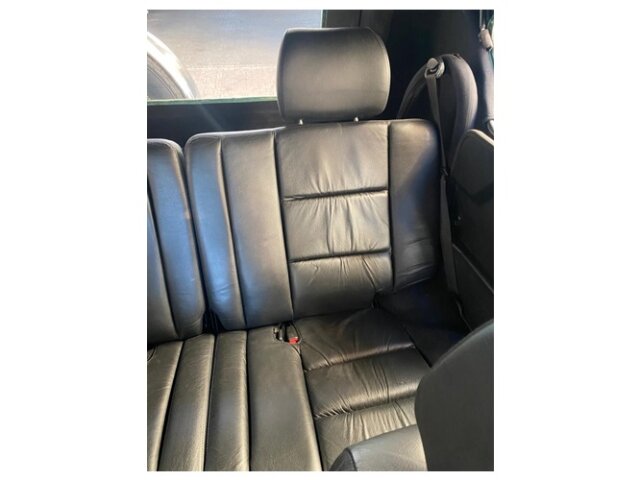 MERCEDES-BENZ G 400