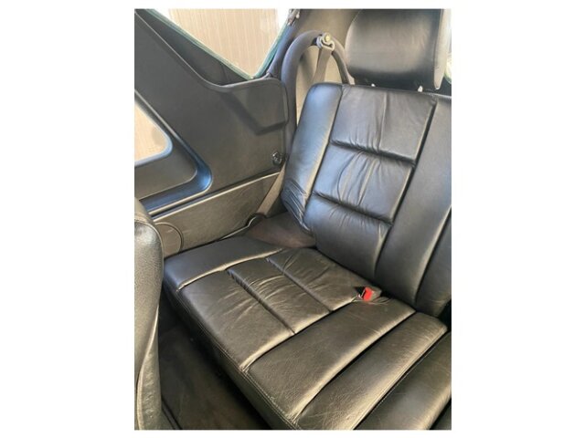 MERCEDES-BENZ G 400