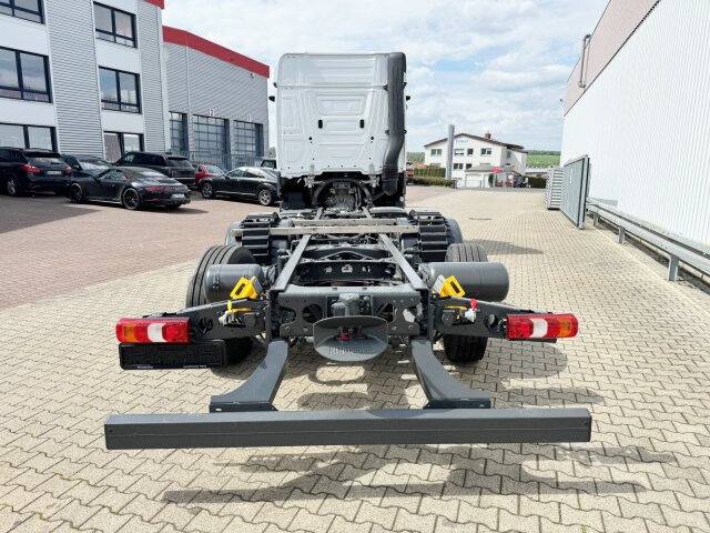 MAN TGA