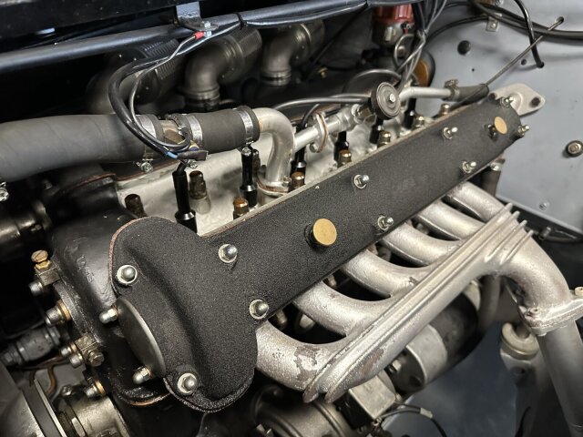 ALFA ROMEO (I) 6C 2500 S