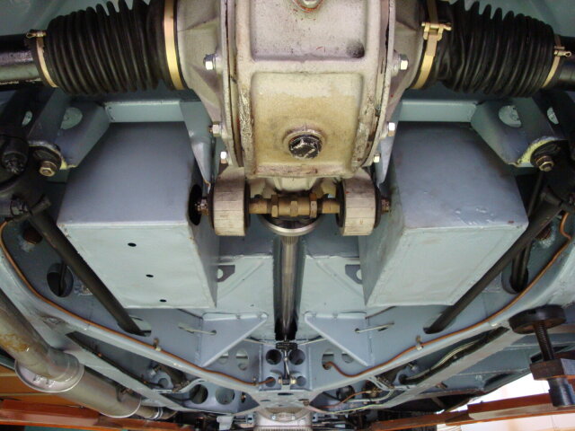 ALFA ROMEO (I) 6C 2500 S