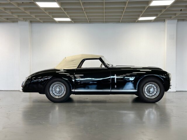 ALFA ROMEO (I) 6C 2500 S