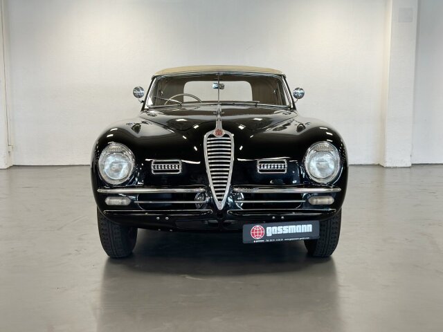 ALFA ROMEO (I) 6C 2500 S