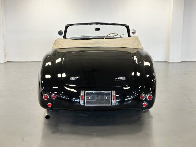 ALFA ROMEO (I) 6C 2500 S