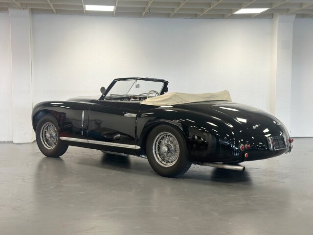 ALFA ROMEO (I) 6C 2500 S